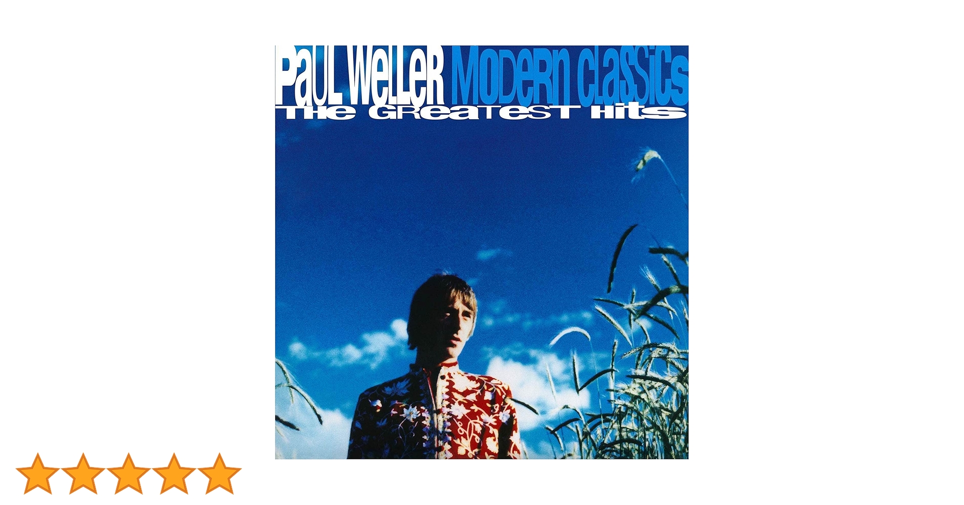 Modern Classics (The Greatest Hits) [VINYL]: Amazon.co.uk